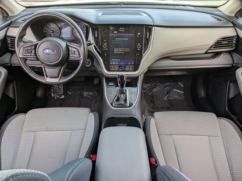 Used 2025 Subaru Outback Premium image 25