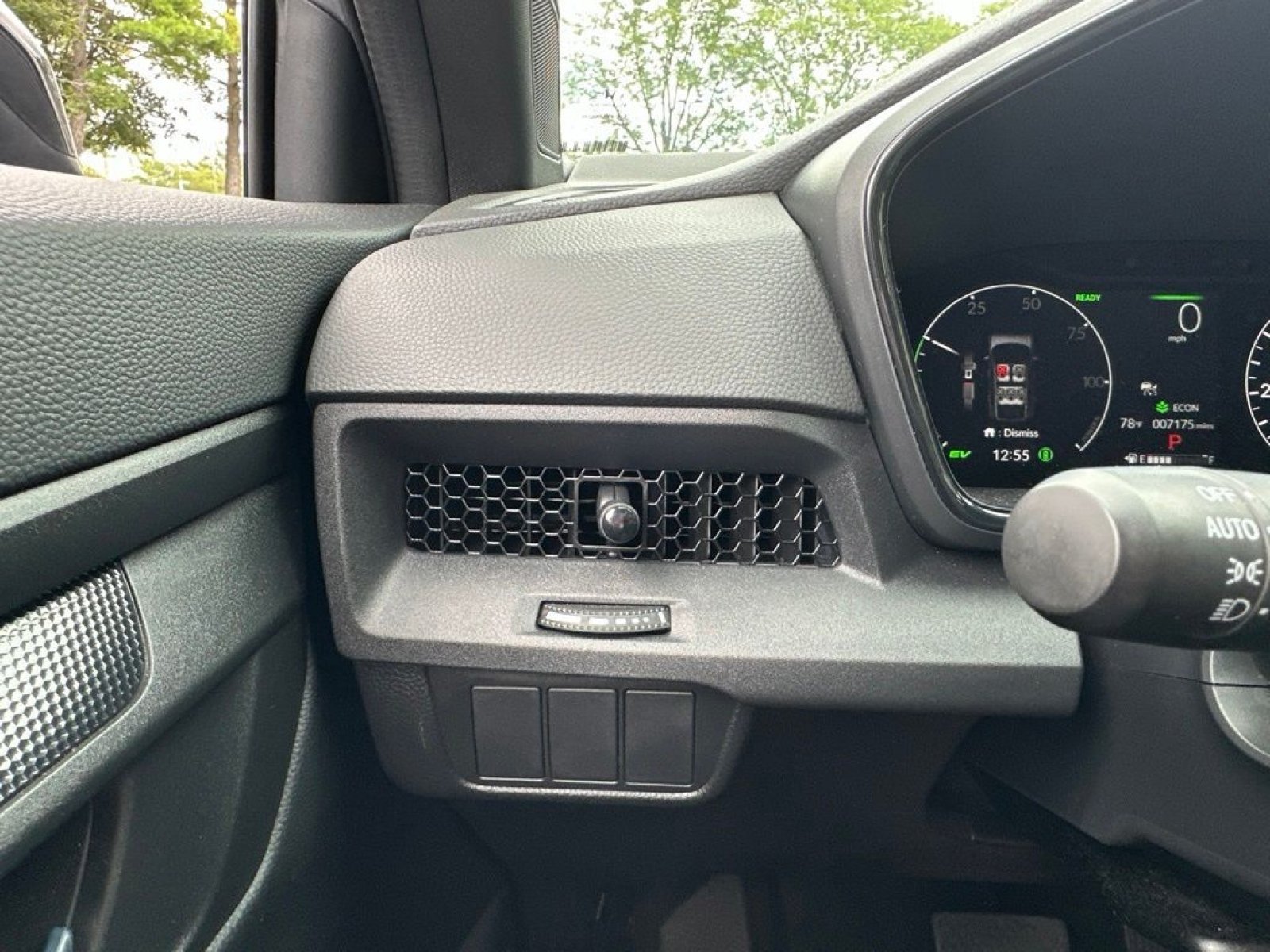 Used 2026 Honda CR-V Sport image 9