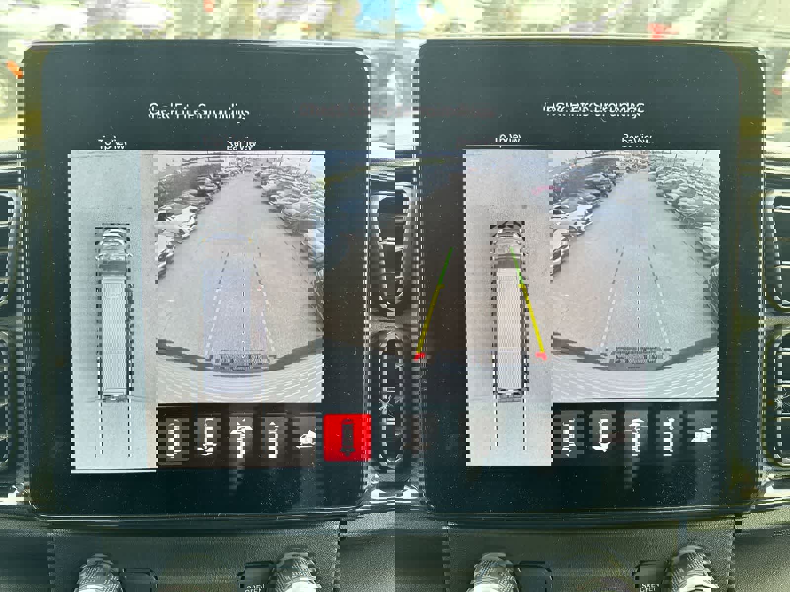 Used 2024 RAM ProMaster 3500 w/ Delivery Van Package image 26