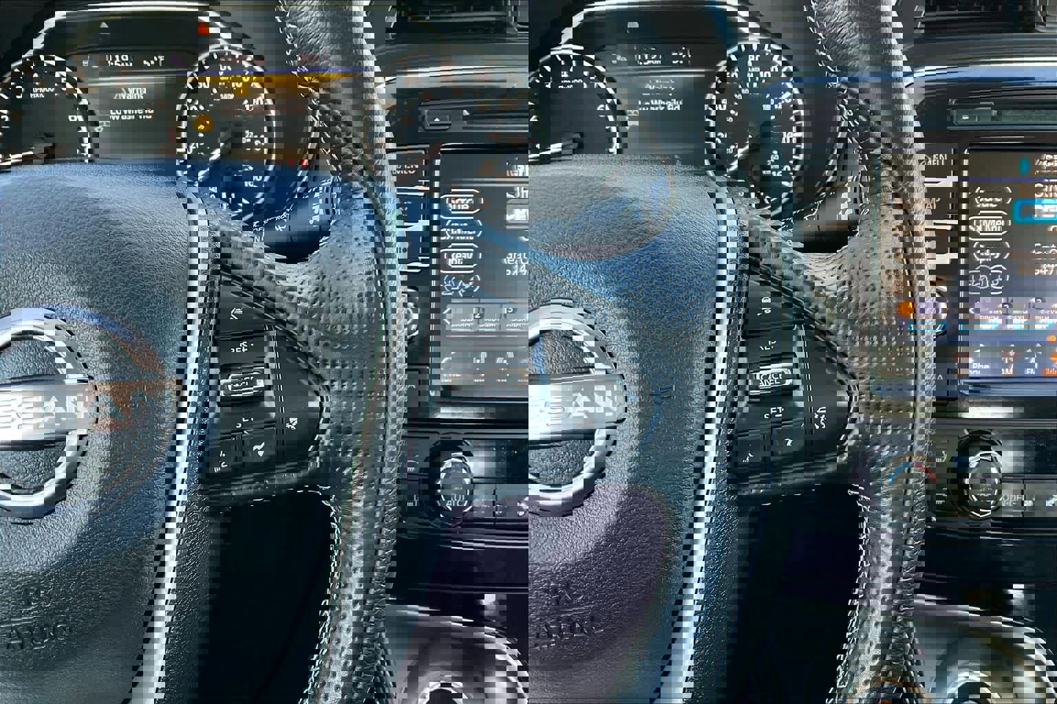 Used 2023 Nissan Maxima SV w/ Floor Mat Group image 23