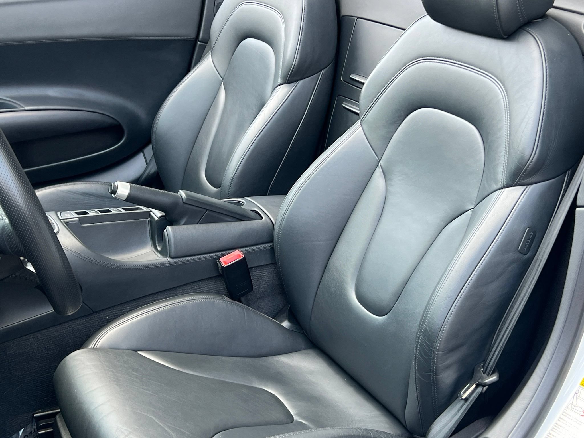 Used 2015 Audi R8 V10 AWD/4WD image 4