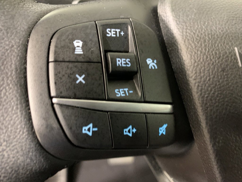 Used 2020 Ford Escape SEL image 21