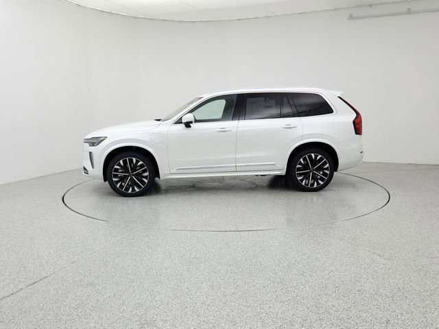 New 2025 Volvo XC90 T8 Ultra w/ Protection Package Premier image 8