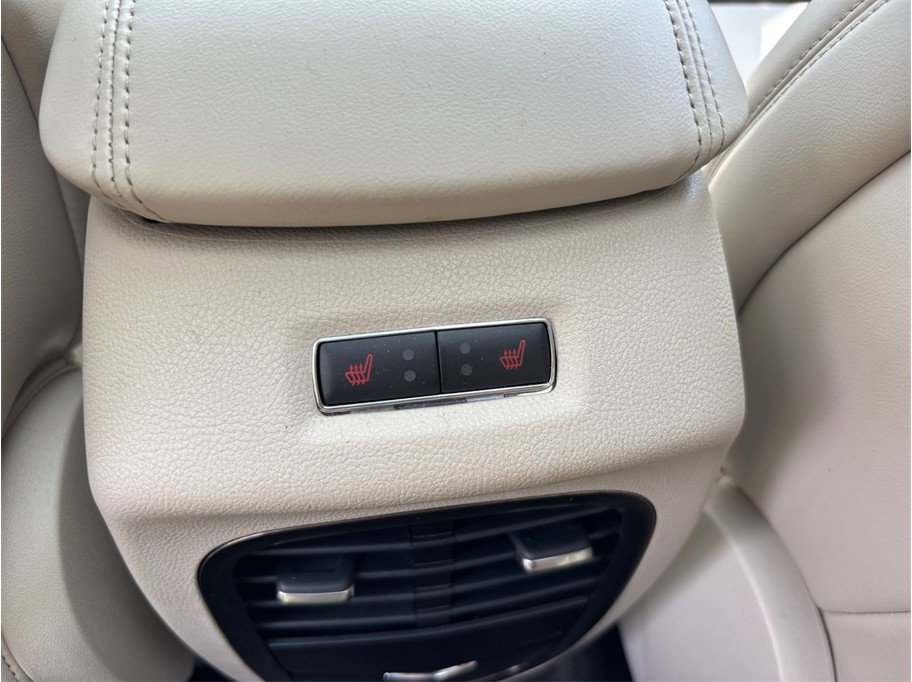 Used 2018 Lincoln MKC Reserve w/ Lincoln MKC Climate Package FWD image 42