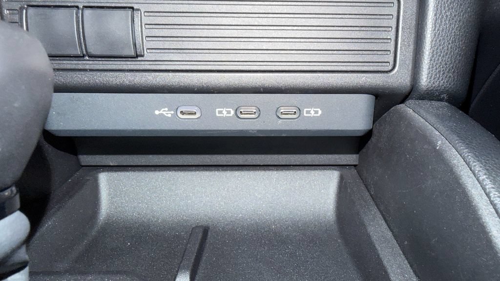 Used 2025 Toyota Land Cruiser 1958 AWD/4WD image 23