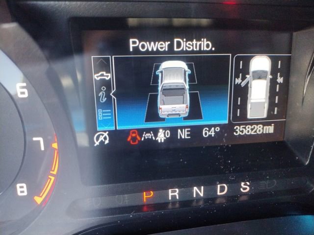 Used 2021 Ford Ranger XLT w/ Equipment Group 301A Mid image 34