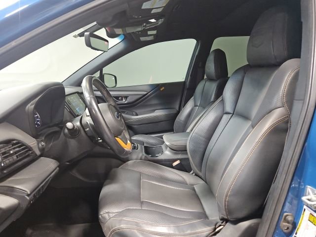 Used 2022 Subaru Outback Wilderness w/ Wilderness Package image 13