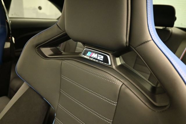 New 2026 BMW M2 w/ Carbon Package RWD image 20