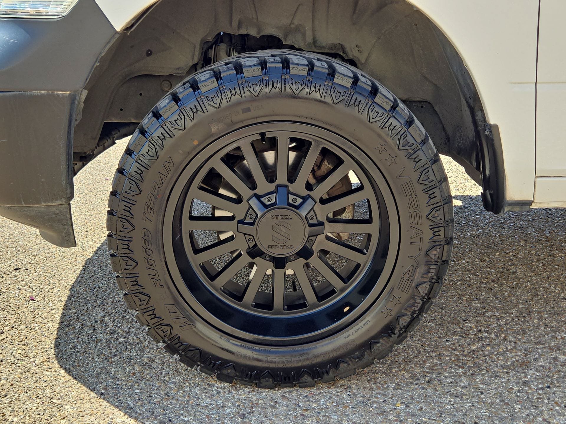 Used 2022 RAM 1500 Tradesman RWD image 11
