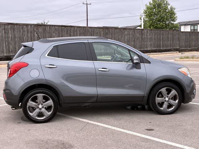 Used 2014 Buick Encore Convenience FWD image 7