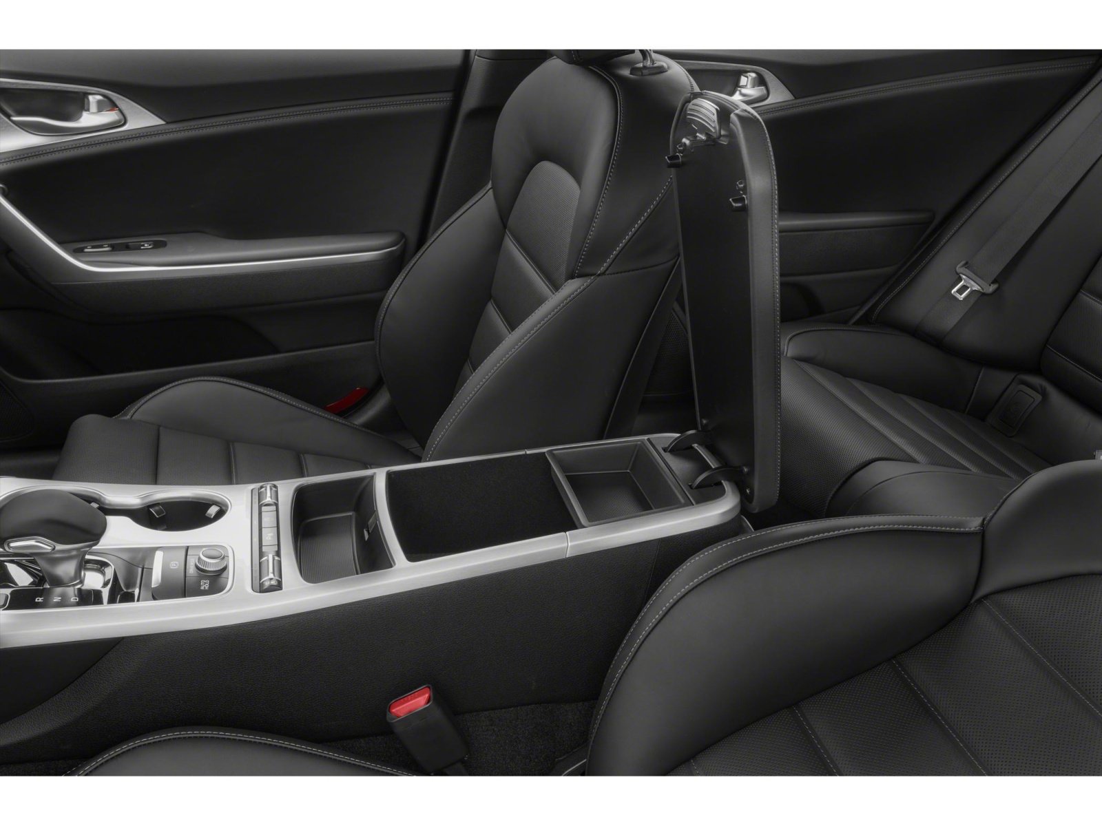 Used 2018 Kia Stinger GT1 RWD image 9