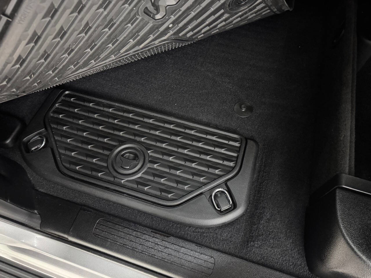 Used 2025 RAM 1500 Laramie w/ Laramie Southwest Edition image 43