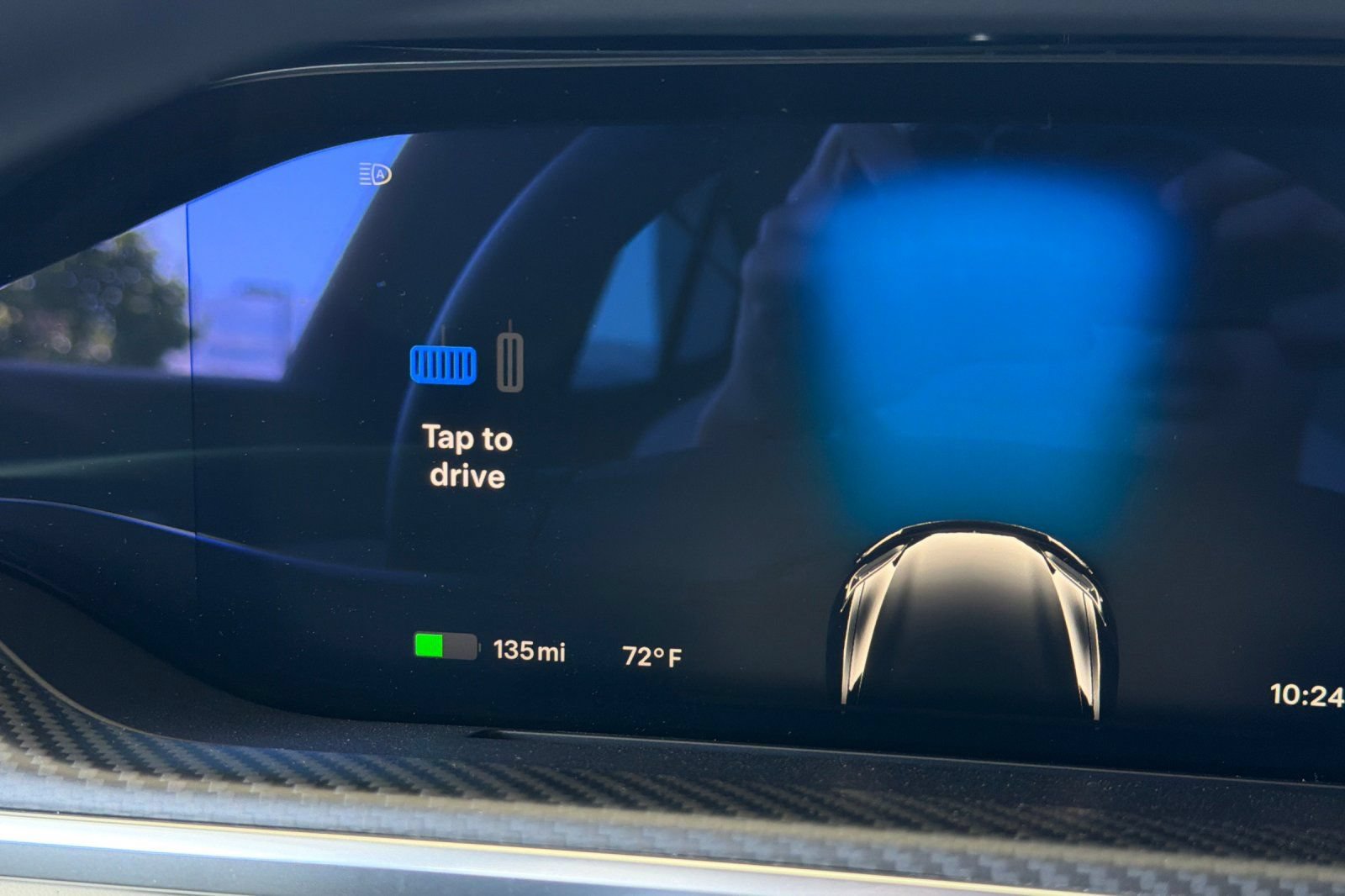 Used 2025 Tesla Model S Plaid AWD/4WD image 23
