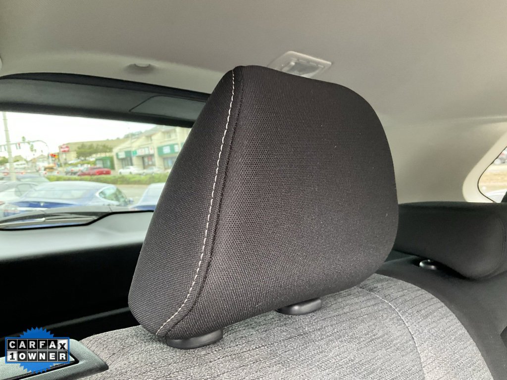 Used 2021 Nissan Rogue SV image 53