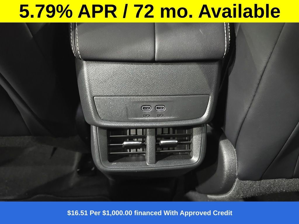 New 2026 GMC Terrain Elevation w/ Elevation Premium Package image 16