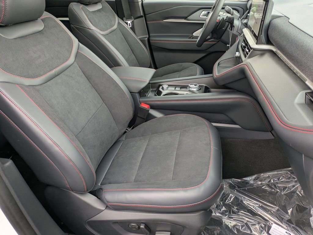 New 2026 Ford Explorer ST w/ Sun And Sound Package image 22