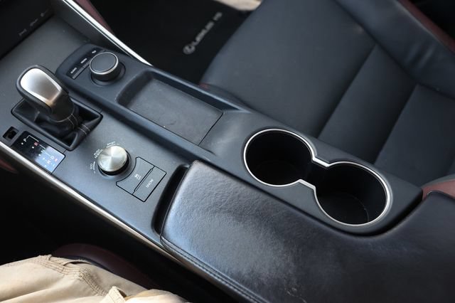 Used 2020 Lexus IS 300 w/ Accessory Package 2 RWD image 40