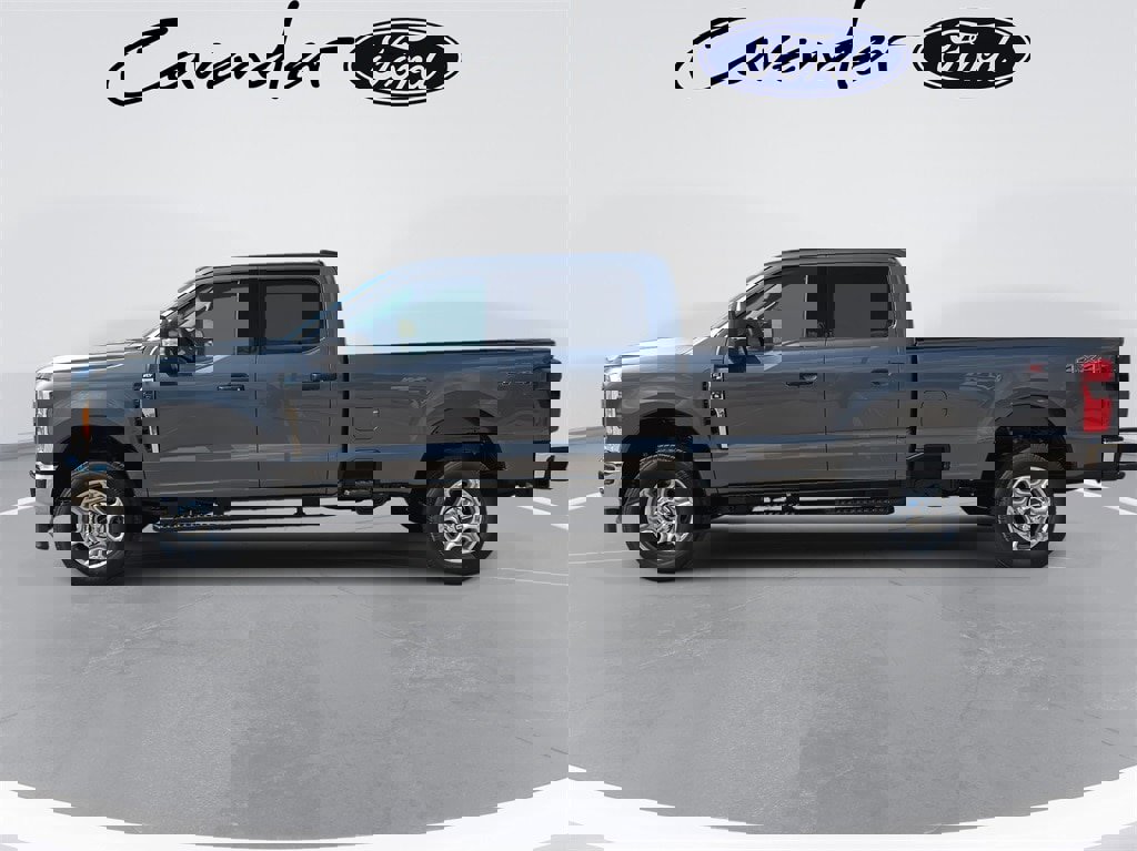 New 2026 Ford F350 XLT w/ 360-Degree Camera Package image 3