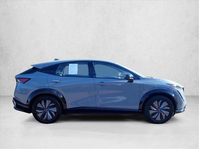 Used 2023 Nissan Ariya AWD image 4