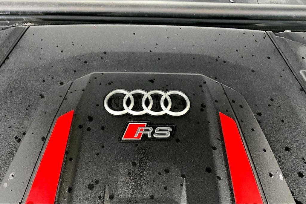 Certified 2023 Audi RS Q8 image 31