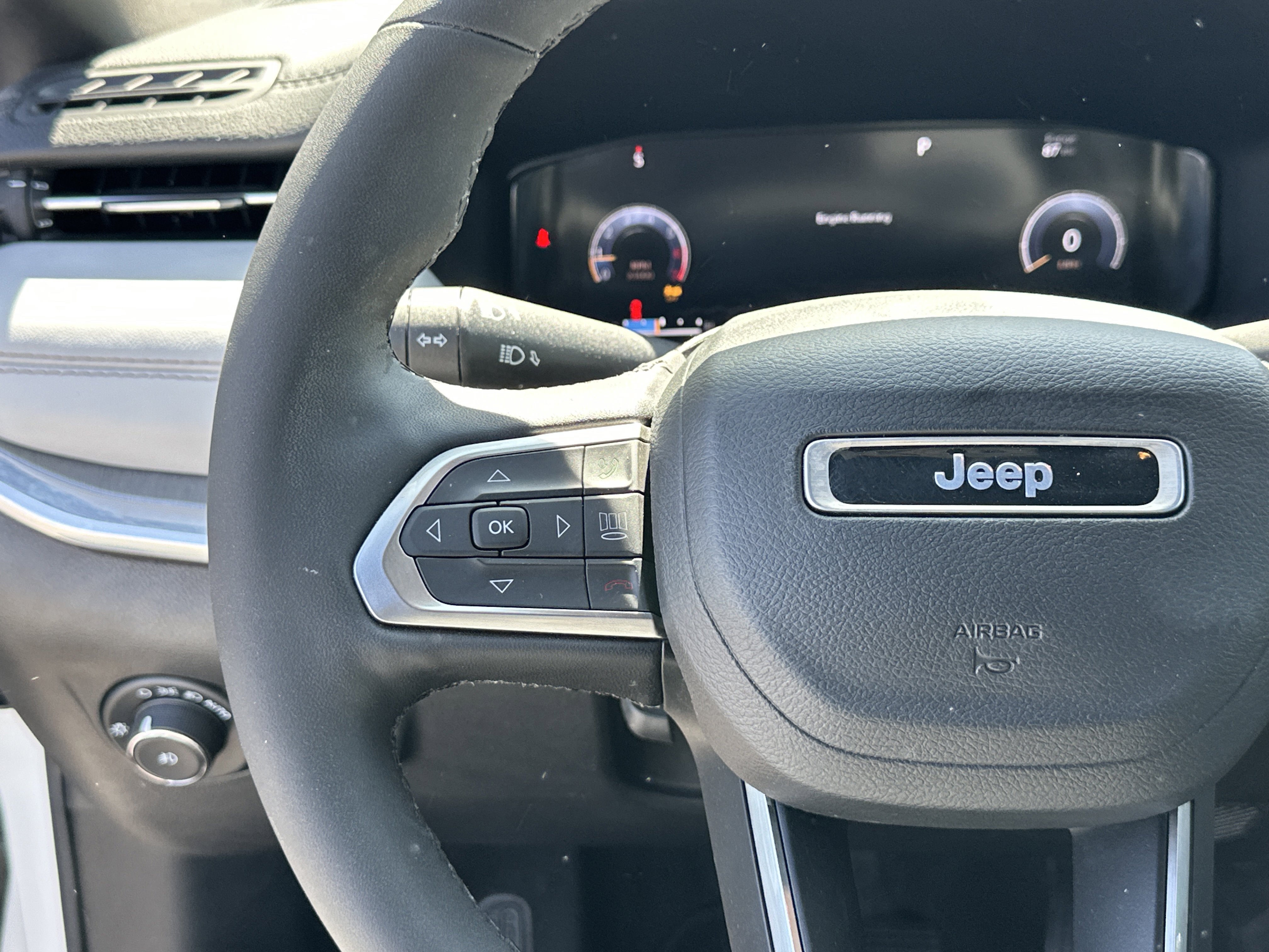 Used 2023 Jeep Compass Limited w/ Elite Group image 28