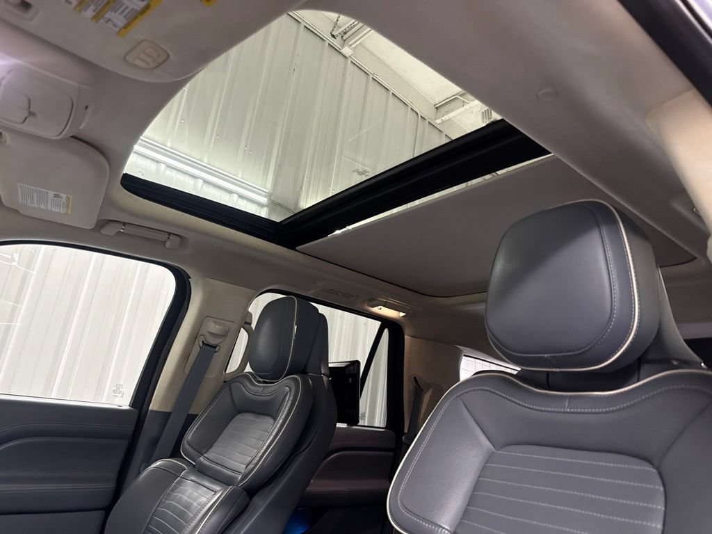 Used 2020 Lincoln Navigator L Black Label AWD/4WD image 39