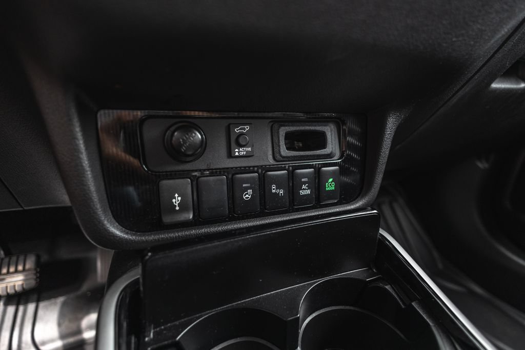 Used 2022 Mitsubishi Outlander GT AWD/4WD image 14