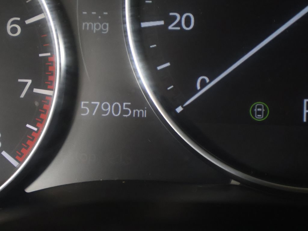 Used 2024 MAZDA CX-30 AWD 2.5 S w/ Select Sport Pkg image 35