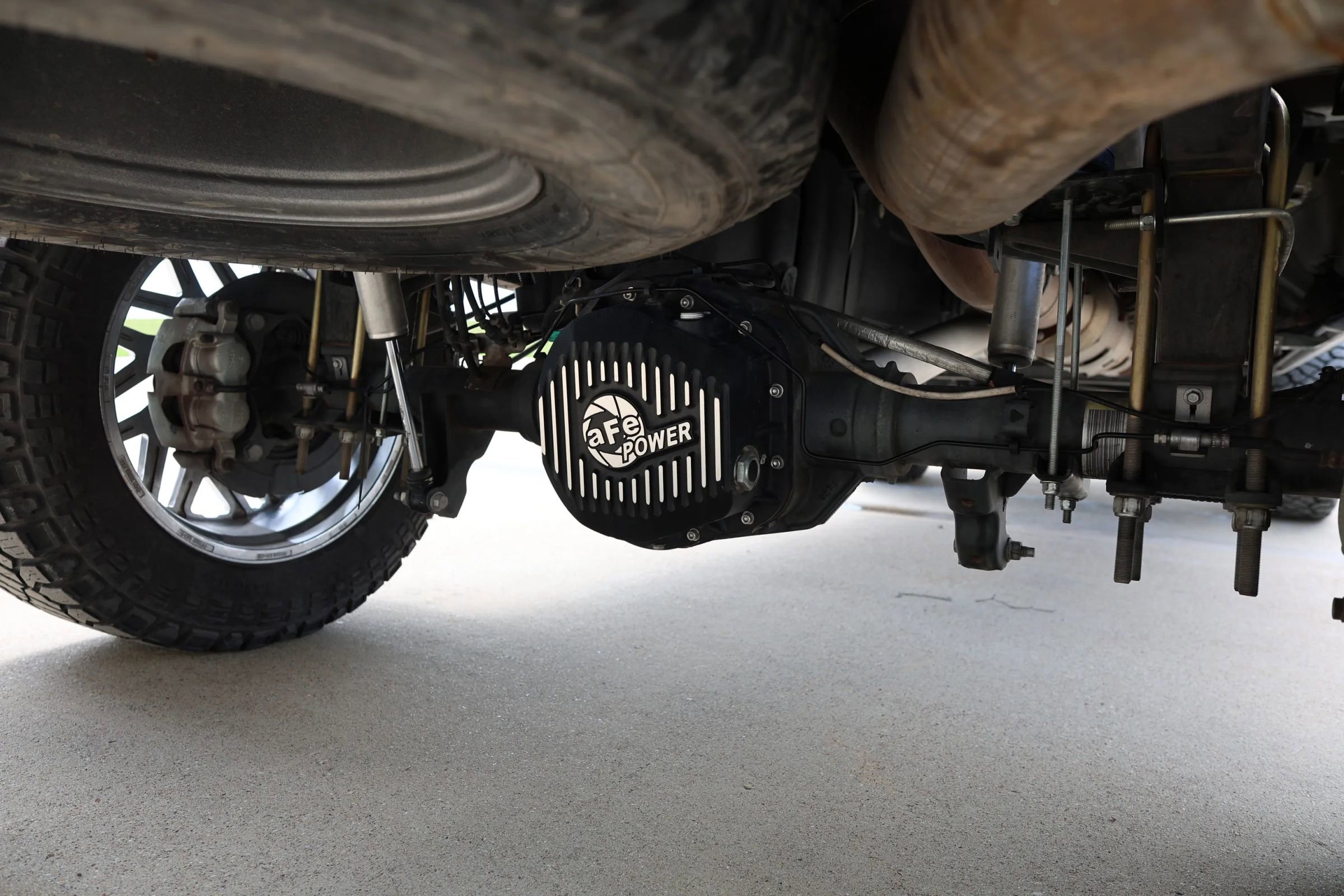 Used 2020 Ford F250 Lariat w/ Lariat Ultimate Package AWD/4WD image 29