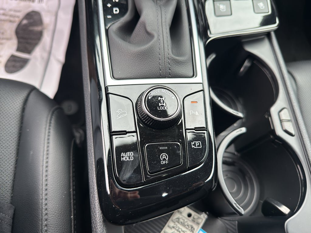 Used 2025 Kia Sportage X-Pro Prestige AWD/4WD image 17