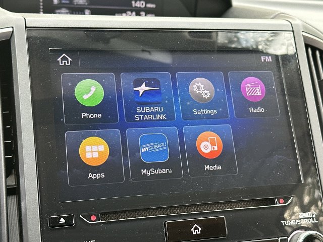 Certified 2022 Subaru Crosstrek 2.5i Limited w/ Moonroof Package 1 AWD/4WD image 18