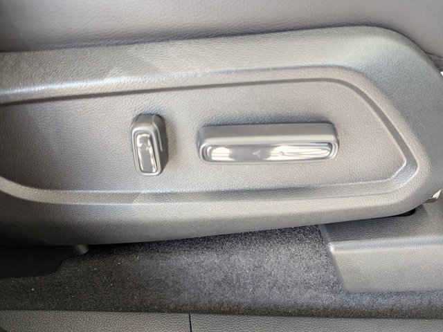 New 2026 Honda Passport TrailSport Elite image 19