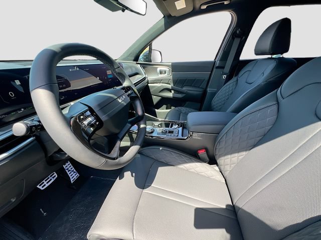New 2026 Kia Sorento SX Prestige AWD/4WD image 22