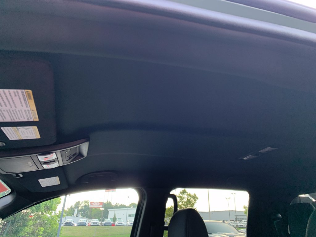 Certified 2024 Nissan Titan SV w/ SV Bronze Edition Package AWD/4WD image 17