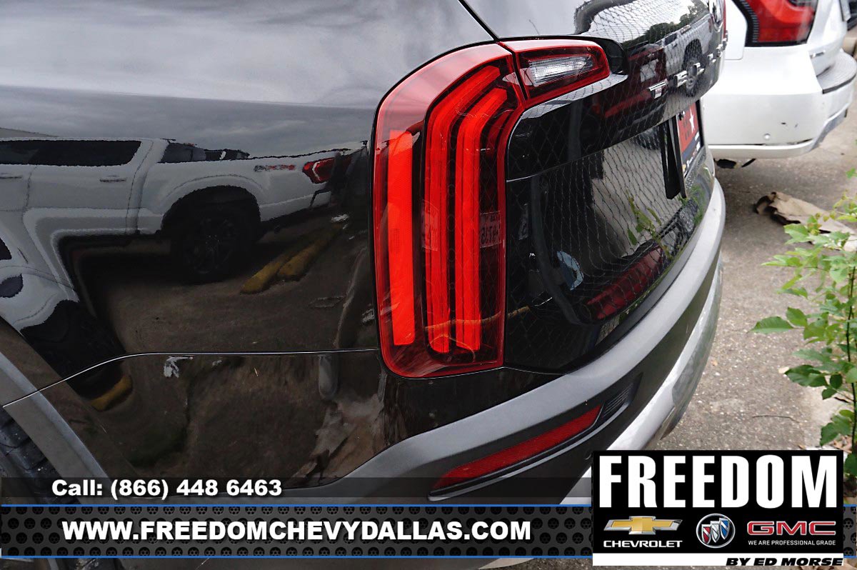 Used 2020 Kia Telluride SX FWD image 9