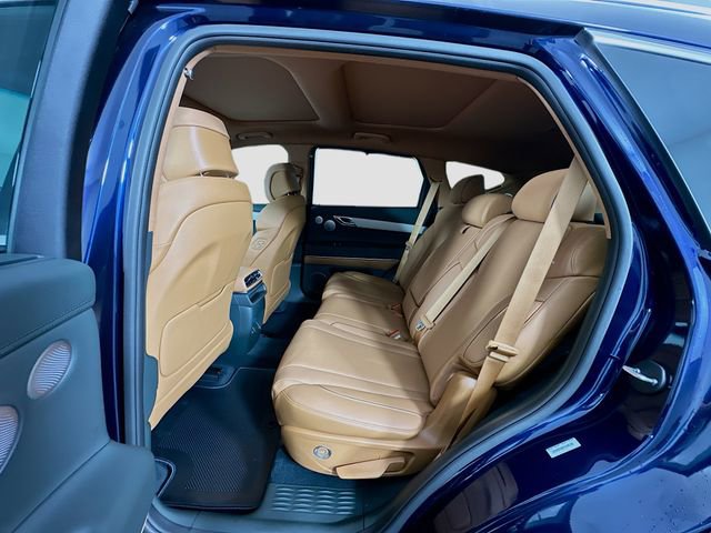 New 2026 Genesis GV80 2.5T Advanced image 17