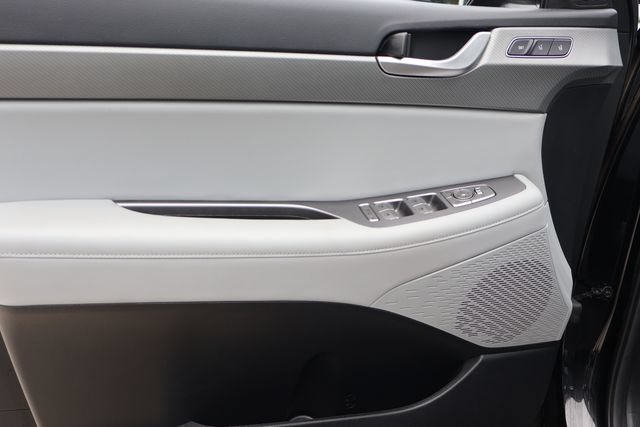 Used 2025 Hyundai Palisade SEL FWD image 12