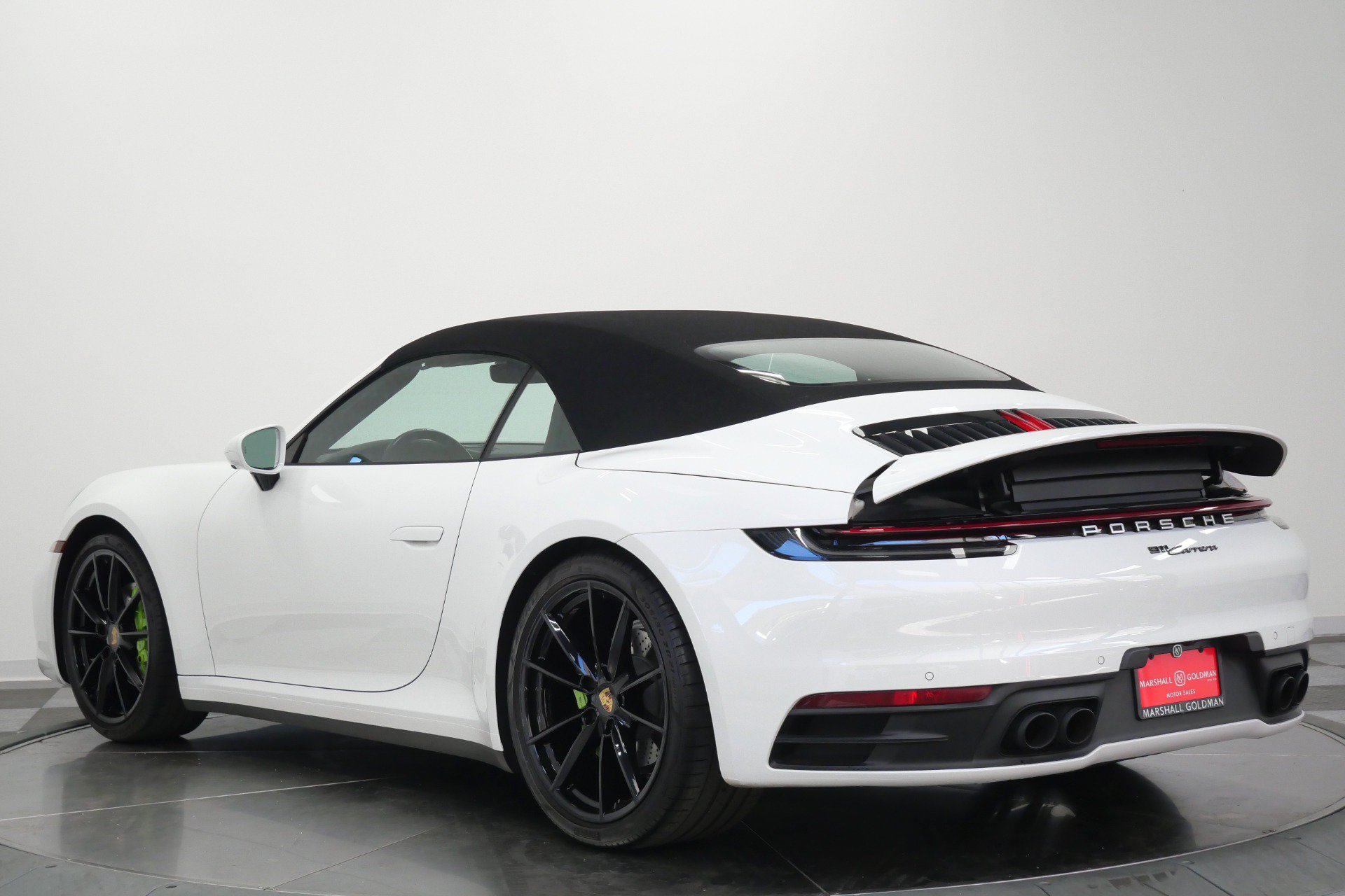 Used 2020 Porsche 911 Carrera image 7