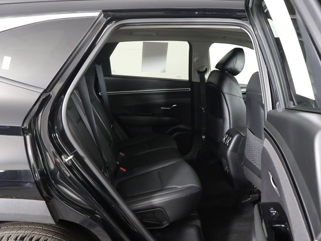 Used 2024 Hyundai Tucson Limited AWD/4WD image 37