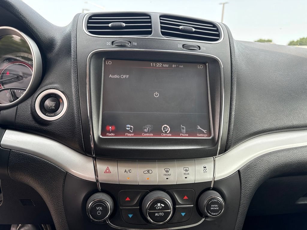 Used 2014 Dodge Journey Limited w/ Flexible Seating Group FWD image 19