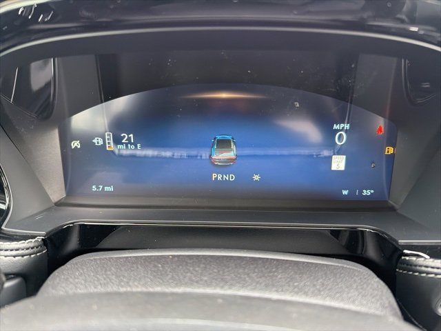 New 2026 Lincoln Corsair Premiere image 10