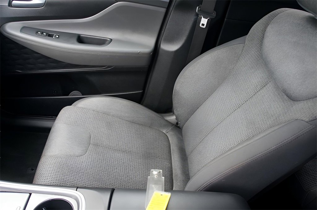 Used 2023 Hyundai Santa Fe SEL image 27