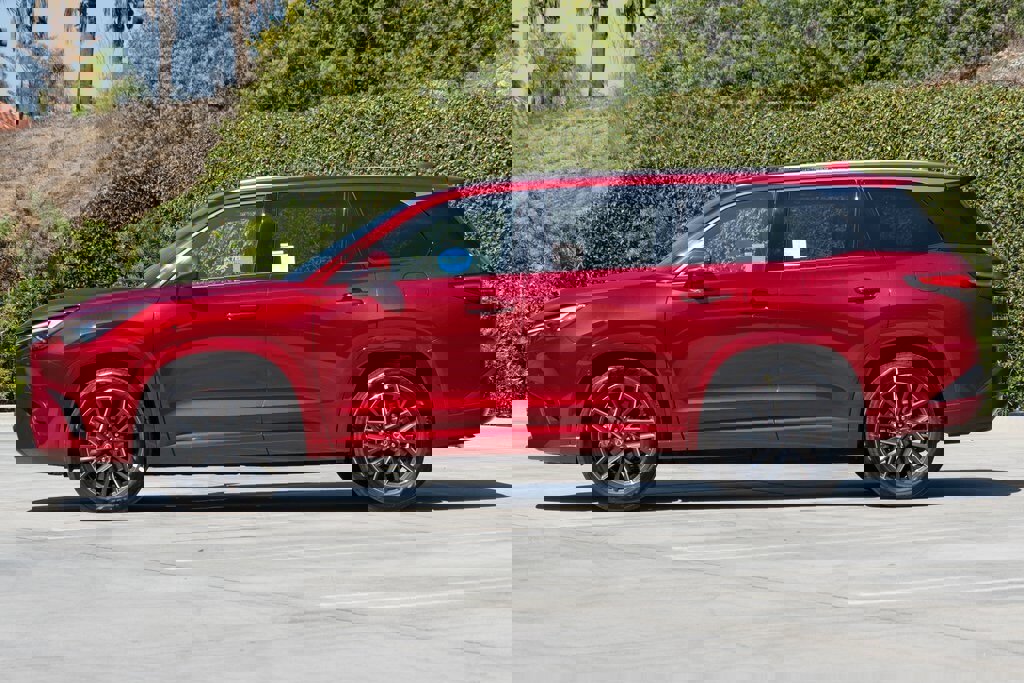 New 2026 Lexus TX 350 FWD image 7