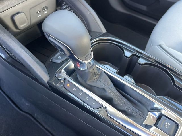 New 2026 Chevrolet TrailBlazer LT w/ LT Cold Weather Package image 19