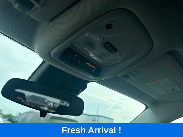 Used 2025 Chevrolet TrailBlazer LT FWD image 10