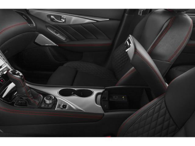 Certified 2023 INFINITI Q50 Red Sport 400 AWD/4WD image 18