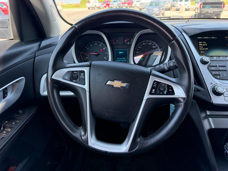 Used 2015 Chevrolet Equinox LT FWD image 11