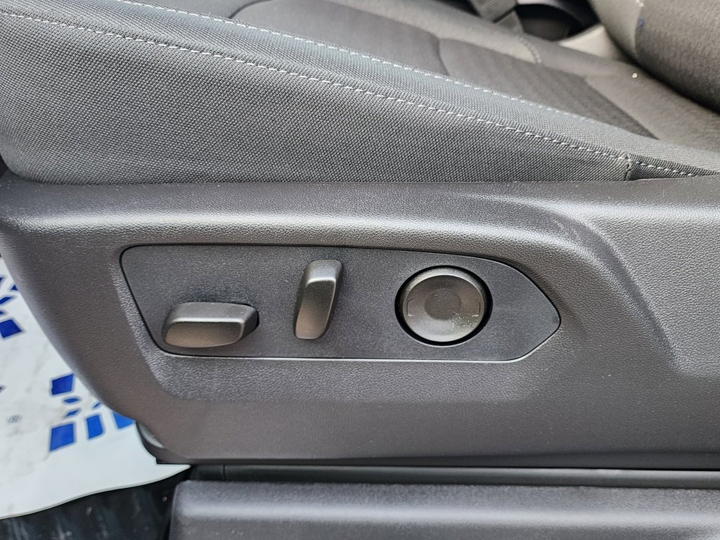 New 2026 GMC Sierra 2500 SLE image 19