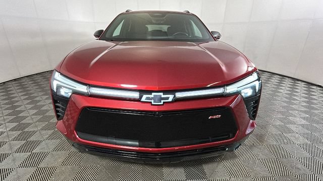 Used 2024 Chevrolet Blazer EV RS AWD/4WD image 7