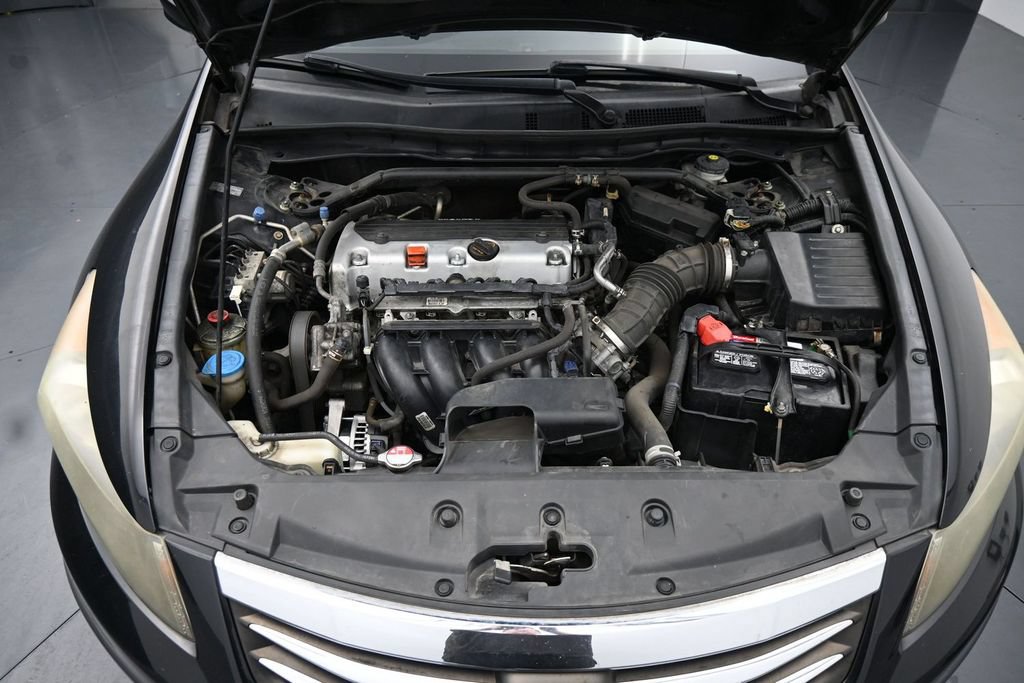 Used 2011 Honda Accord EX image 14
